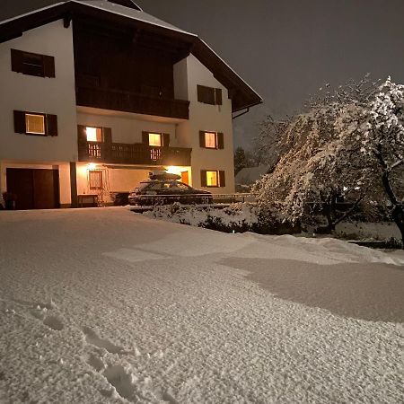 Landhaus Marmorata Sattendorf Exterior photo