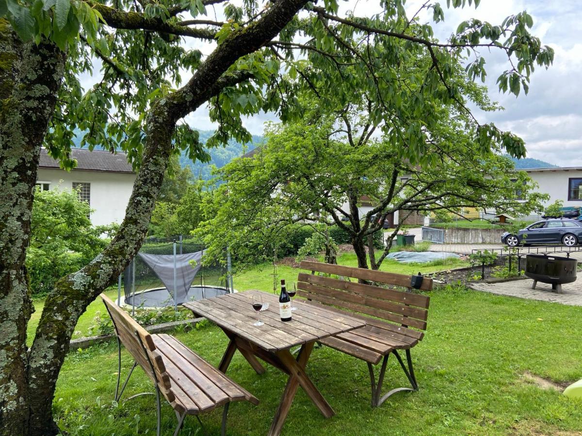 Landhaus Marmorata Sattendorf Exterior photo